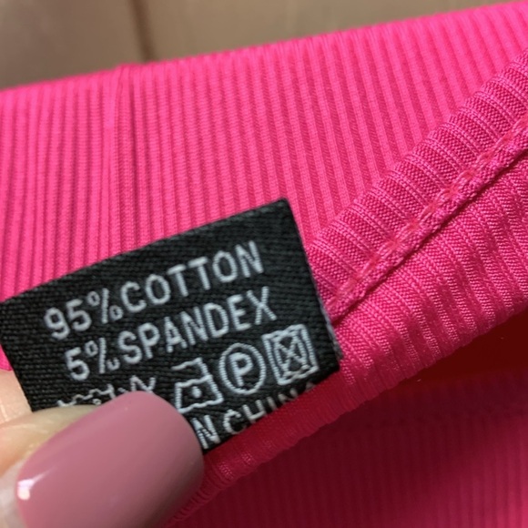 S. Christina Bodysuit - Picture 10 of 10